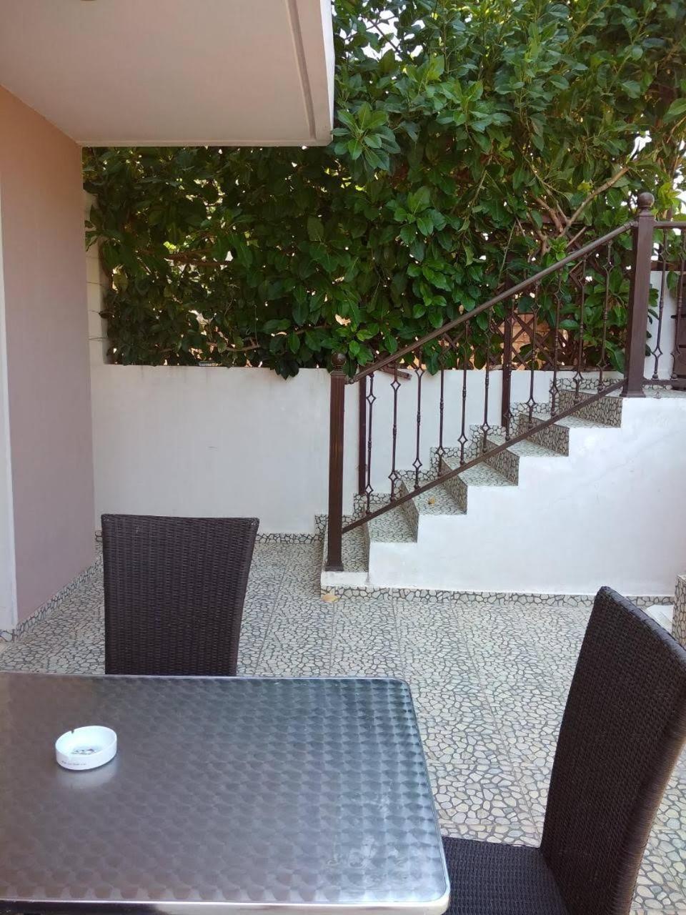 Nikitas Apartments & Loft コス・タウン エクステリア 写真