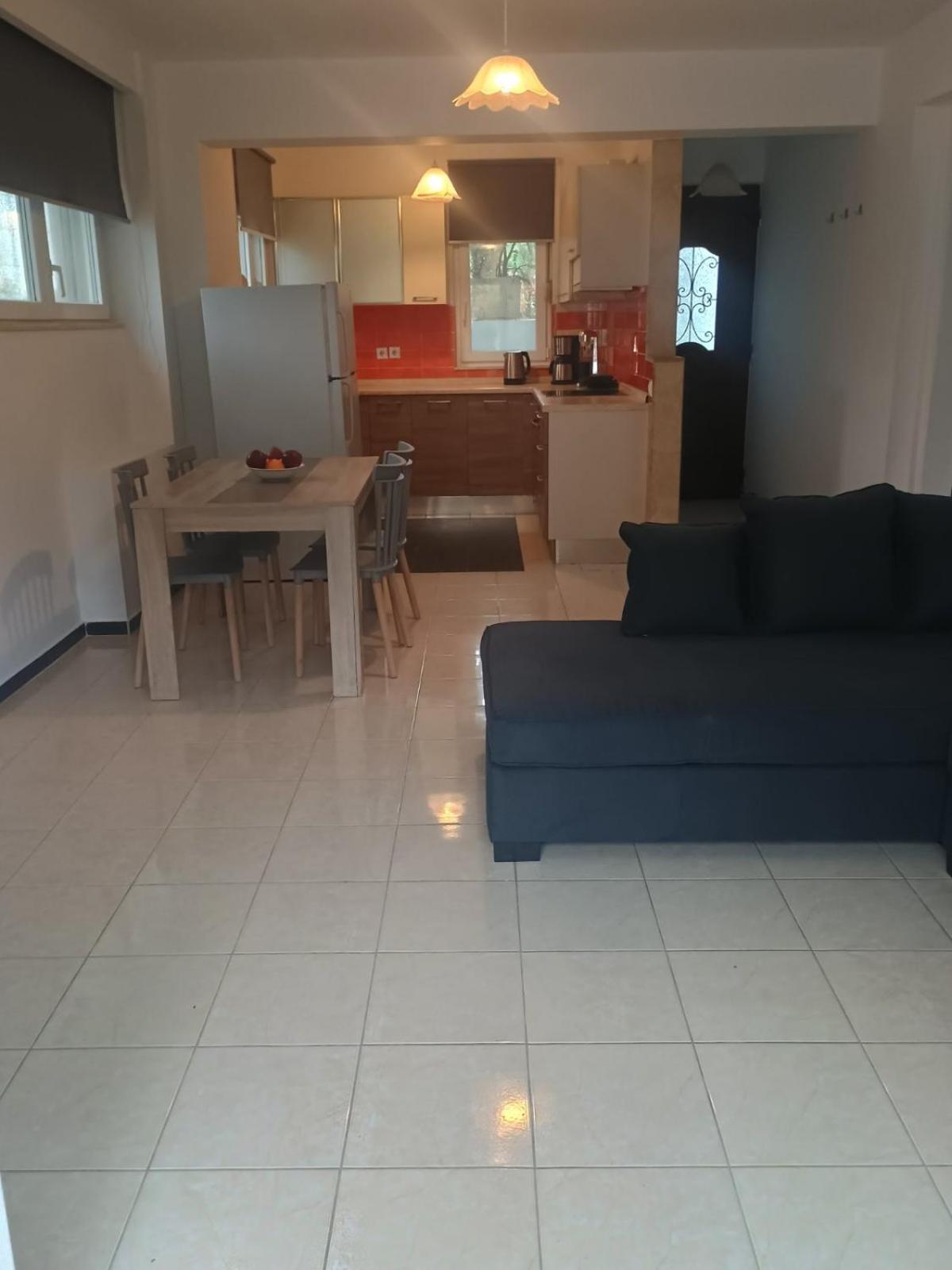Nikitas Apartments & Loft コス・タウン エクステリア 写真