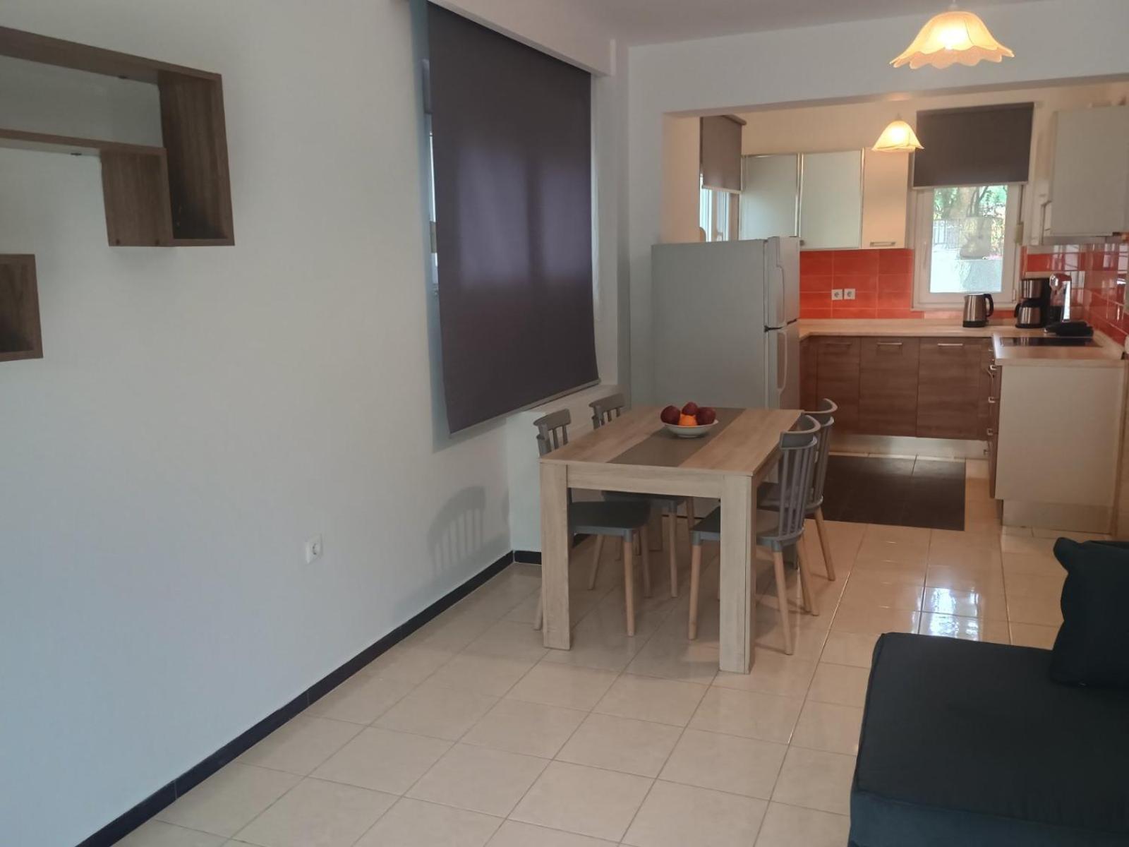 Nikitas Apartments & Loft コス・タウン エクステリア 写真